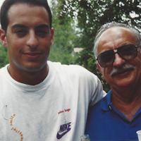 Michael Tolajian (@michaeltolajian) 's Twitter Profile