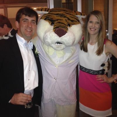 chrishesterlsu's profile picture. 