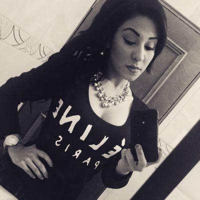 CarolMartinez90's profile picture. AMS