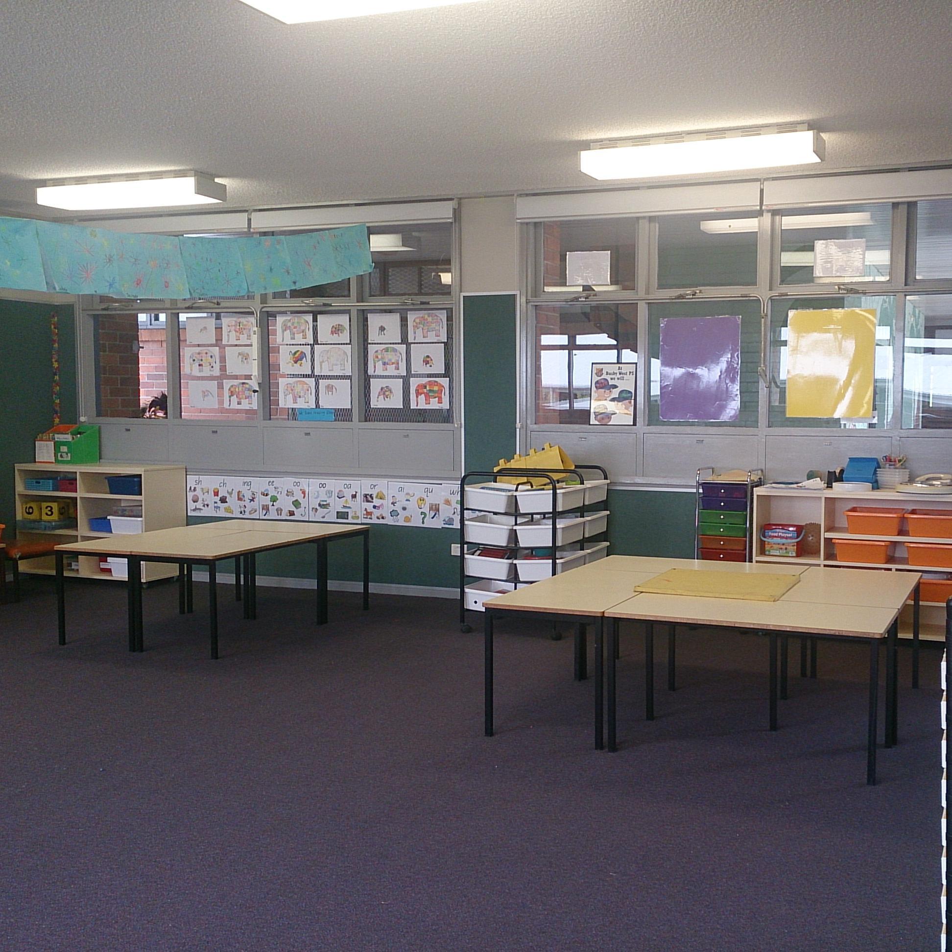 We are a Stage One (Years 1 & 2) class at Busby West Public School. We are excited to share our ideas and our learning with you.
