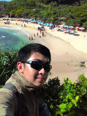 Life is adventure