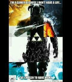 Me gusta los Videojuegos, el Hip-Hop,Rap pop y Compongo canciones .
