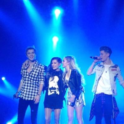 OTY is my life... We brazilian need e loves you guys ➡️ @brazil_loveOTY ⬅️