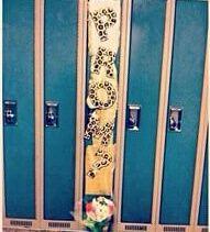 For all your prom dose and don'ts 
from promposals to dresses to even going alone
