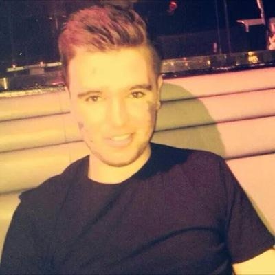 lewbob96's profile picture. 