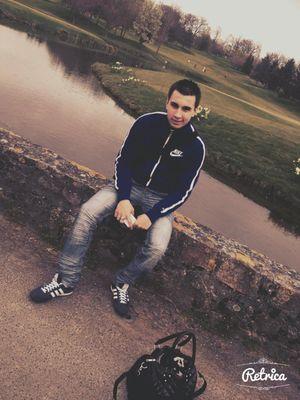 Lucas__DA's profile picture. Sapeur Pompier ~ 17ans ~ Snap: lcs-77~