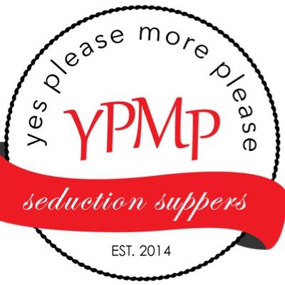 I will seduce you with my food and fabulousness. For events and bookings: sassysarah@yespleasemoreplease.com