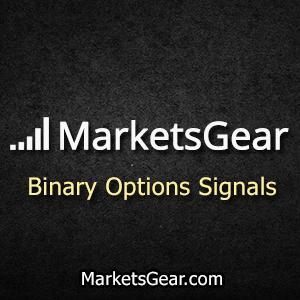 Free Binary Options Trading Signals - MarketsGear