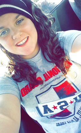 Everything I wanna be, any dream I wanna dream, I can because of your love #TeamGod #Proverbs3:5 #BurnsHighSchool #C/O2015