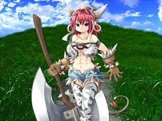 MGQ. Lewd. Lesbian