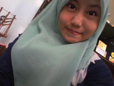 Siskafitriana01's profile picture. 21 juni 1995||gemini || love Allah || Myfamily