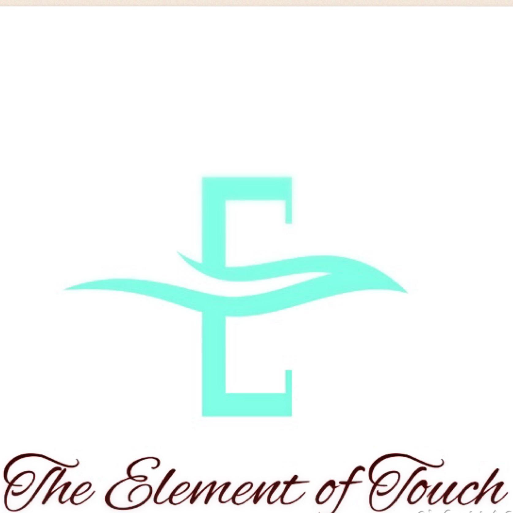 elementoftouch's profile picture. Owner of The Element of Touch; Esthetician/Natural Nail Care Specialist/Massage Therapist