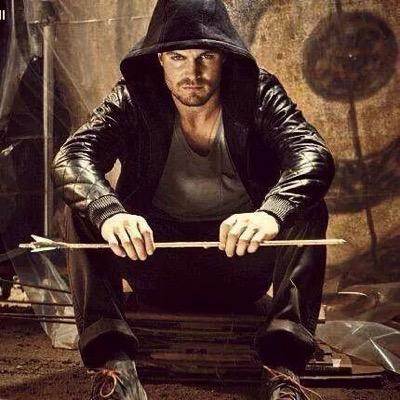 I came back from Purgatory with one goal: To save my city. Turns out it was my family who needed saving. [#Arrow RPMC 18+ MP]