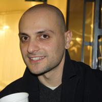 Hristo Markov (@x_markov) 's Twitter Profile