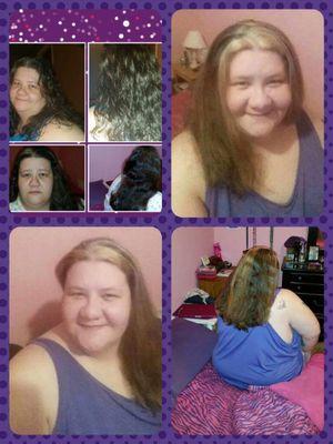 We do Hair & Nails.  for more message the page or contact 864-417-3920 (if not answered please leave a message and we'll get back to you!)
