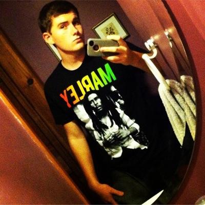 _BloodFist27_'s profile picture. I rock the Playstation 4 I live stream over twitch so go follow me @Bloodfist27 I'm a Youtuber if you wanna join me then throw me a FR biatch #squaddddd