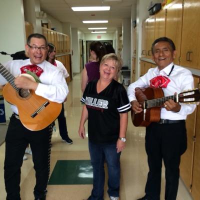 ArledgeDebbie's profile picture. Retired Teacher - Currently Curriculum Development Spirit Song Youth Equestrian Academy