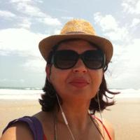shirley wanderley (@shirleywsilva) 's Twitter Profile