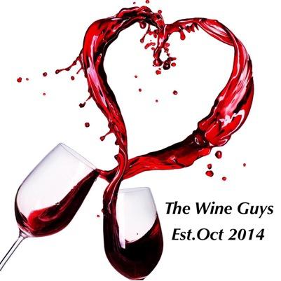 TheWineGuys1 Profile Picture