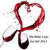 The Wine Guys (@thewineguys1) Twitter profile photo The Wine Guys (@thewineguys1) Twitter profile photo