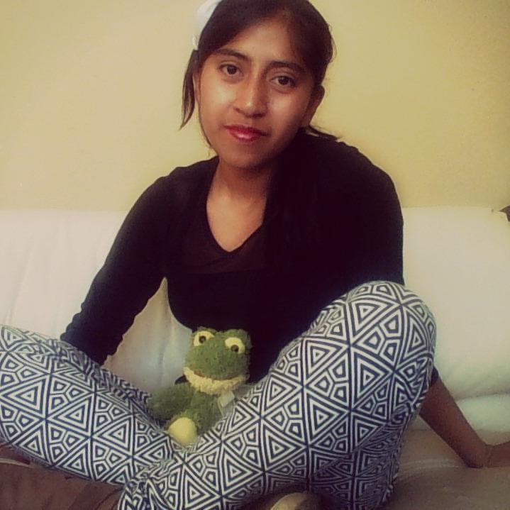 ale_avl55's profile picture. tu y yo a  3msc ♥...