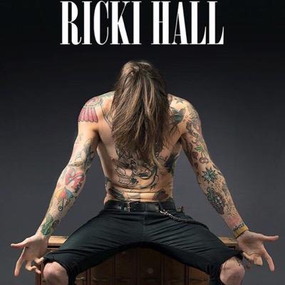 Ricki Hall