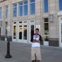 Michael Urena - @Skrillexfan_98 - Twitter