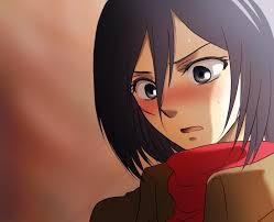 i like Eren Jaeger and Levi Ackerman because theyre bae