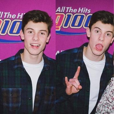 follow @mendesuniverse and @mendesanthem they can help you w any follows !!