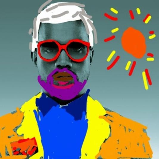 A new MUSIC MAGAZINE CHEWING at the marrow of ROCK and POP like an ANGRY PARASITE