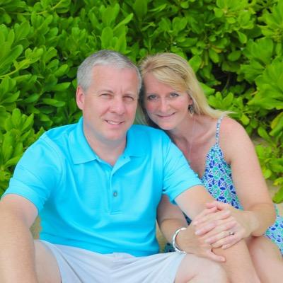 Believer in Christ, wife to a  wonderful husband, and mom to 2 awesome guys!