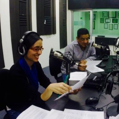cazadetinta's profile picture. Programa de literatura en @RadioUdeG conducido por @ceciliayasmin y @depachecos Domingos 14:00 horas 104.3FM http://t.co/p5VMRM64za