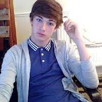 je follow back follow me