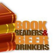 Book Readers & Beer Drinkers, Ottawa based Book and Beer Club for the 25-35 demographic. Books. Beer. It's all here.