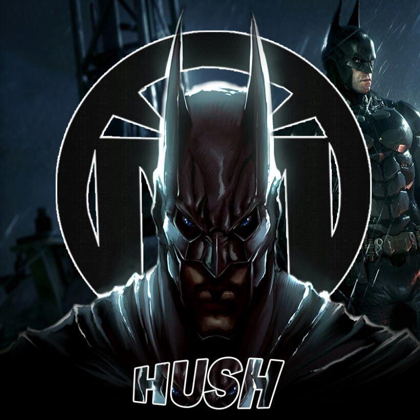 Itz_Hush's profile picture. 