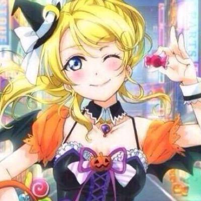 Elichiさんのプロフィール画像