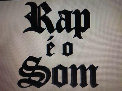 Vamos viver o rap !!