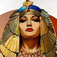 Cleopatra (@firstgolddigger) 's Twitter Profile