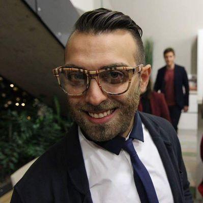 ratodesign's profile picture. Web Designer | Less is more