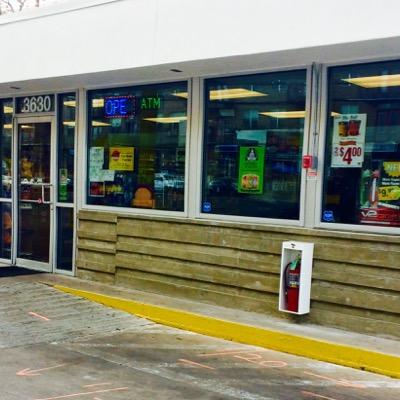 CONGRESSEXPRESS's profile picture. The most hip place in town for the largest beer, craft beer, and wine selection plus all the goodies you can think of! 512.707.1796