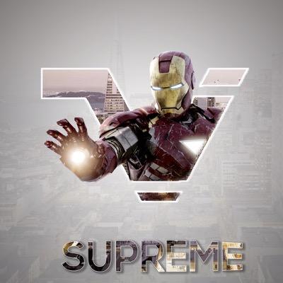 Proud member of Virtual Sniping Gt: Virtual Supreme