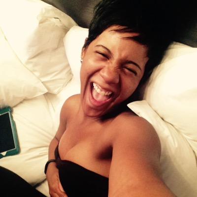 I’m a food & fashion lover and a Jedi Knight by trade. Chicago is my city, Hyde Park is my hood! Mommy to Clarke.