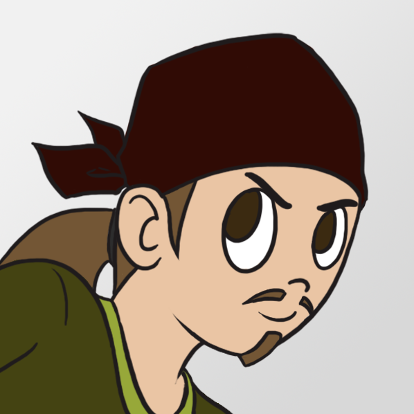 Jeddychan's profile picture. I'm a programmer who enjoys making things in Unity3D