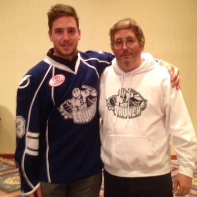 Profile Picture of Keith Bergeron (@K_Bergeron22) on Twitter