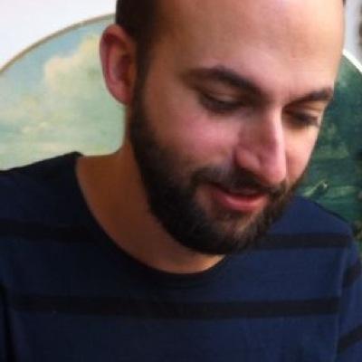 maayanmalka's profile picture. Senior product designer @ JoyTunes & Founder of The Catbears - Fun SEL (Social Emotional Learning)