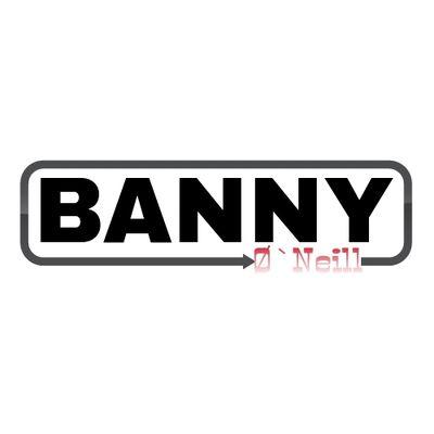 The Official Twitter Banny Ø`Neill