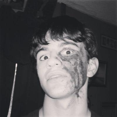 Stray_Proxy's profile picture. i will kill you or love you...whatever comes first