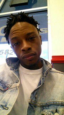 GladdenFred's profile picture. ♏️🦄 slim wit it!! sc:slim_brownskin 864 to 305