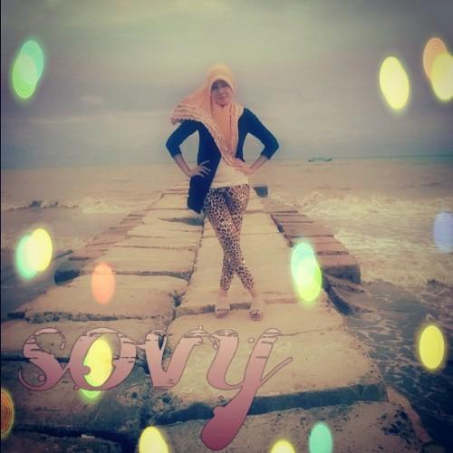 sovy68427007's profile picture. Ternyaataa menyaakit khaan,,