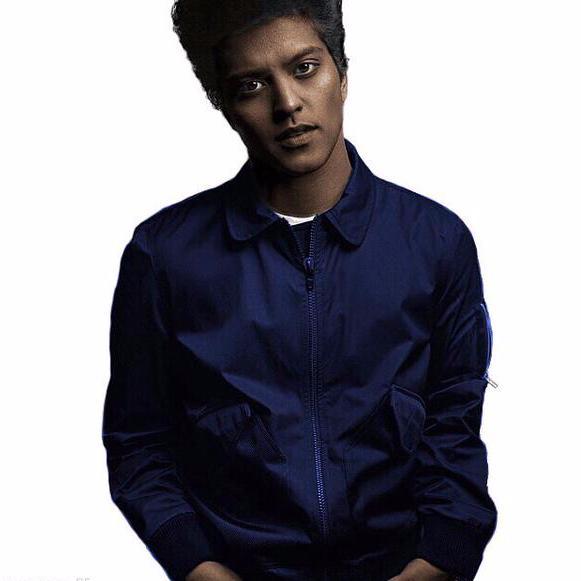 Bruno Mars KING!